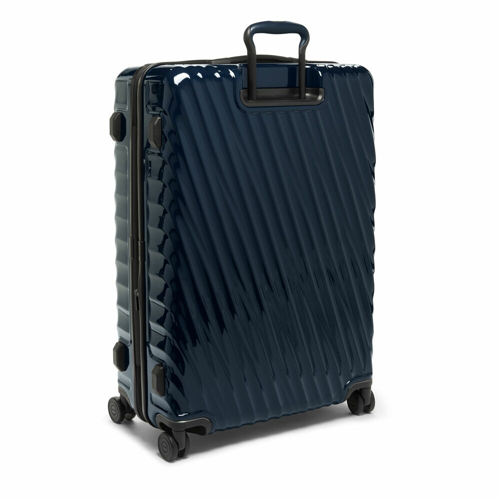 Extended Trip Expandable 4 Wheels Packing Case