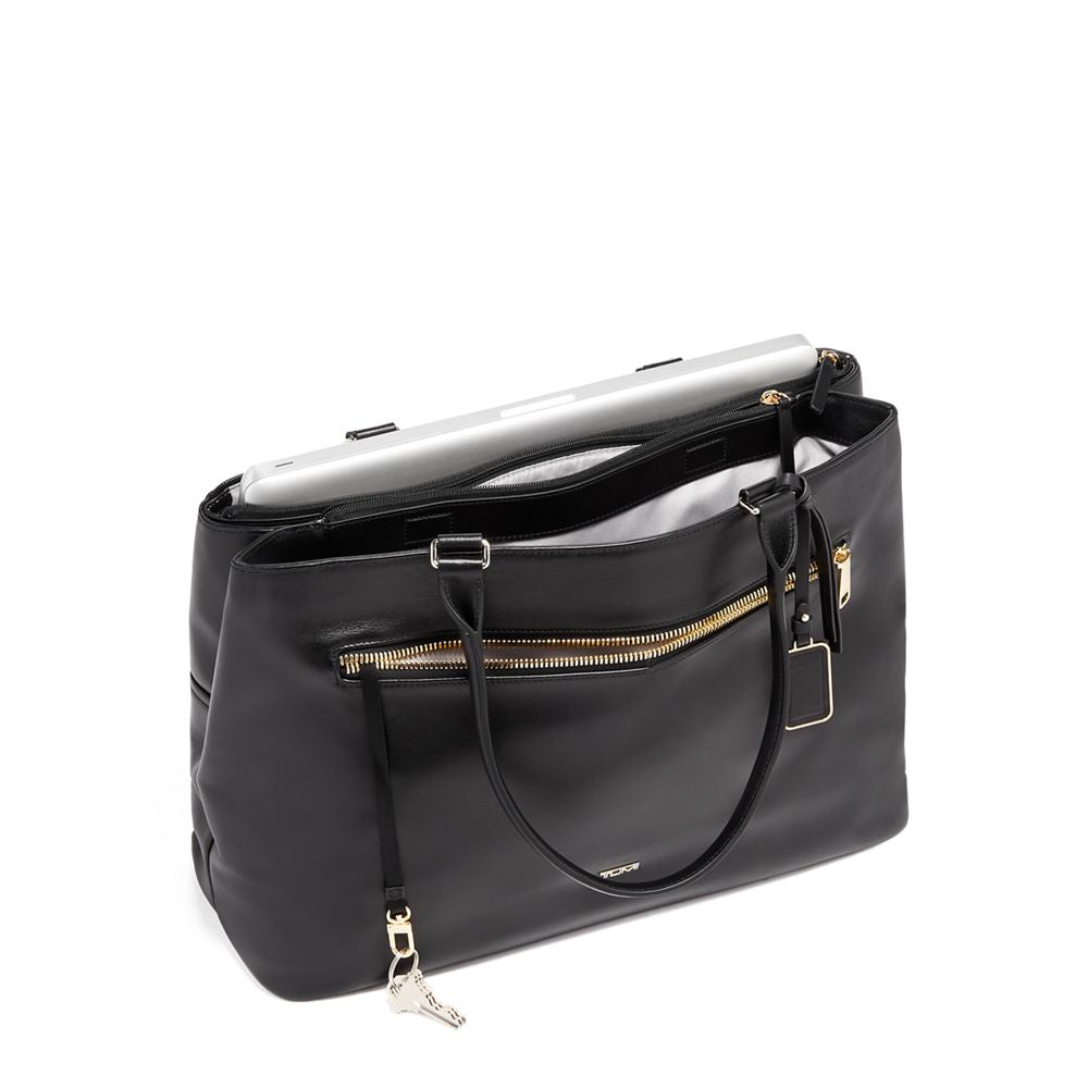 Sidney Business Tote