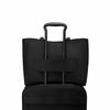 Voyageur Valetta Large Tote Black/Gold