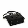 Voyageur Contine Weekender Black/Gold