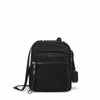 Voyageur Moore Backpack/Crossbody Black/Gunmetal