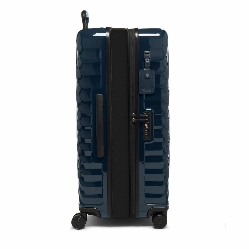 Extended Trip Expandable 4 Wheels Packing Case