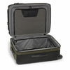 Tumi Alpha Short Expandable 4 Wheels Packing Case Olive Night