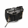 Voyageur Valetta Large Tote Black/Gold