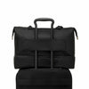 Voyageur Contine Weekender Black/Gold