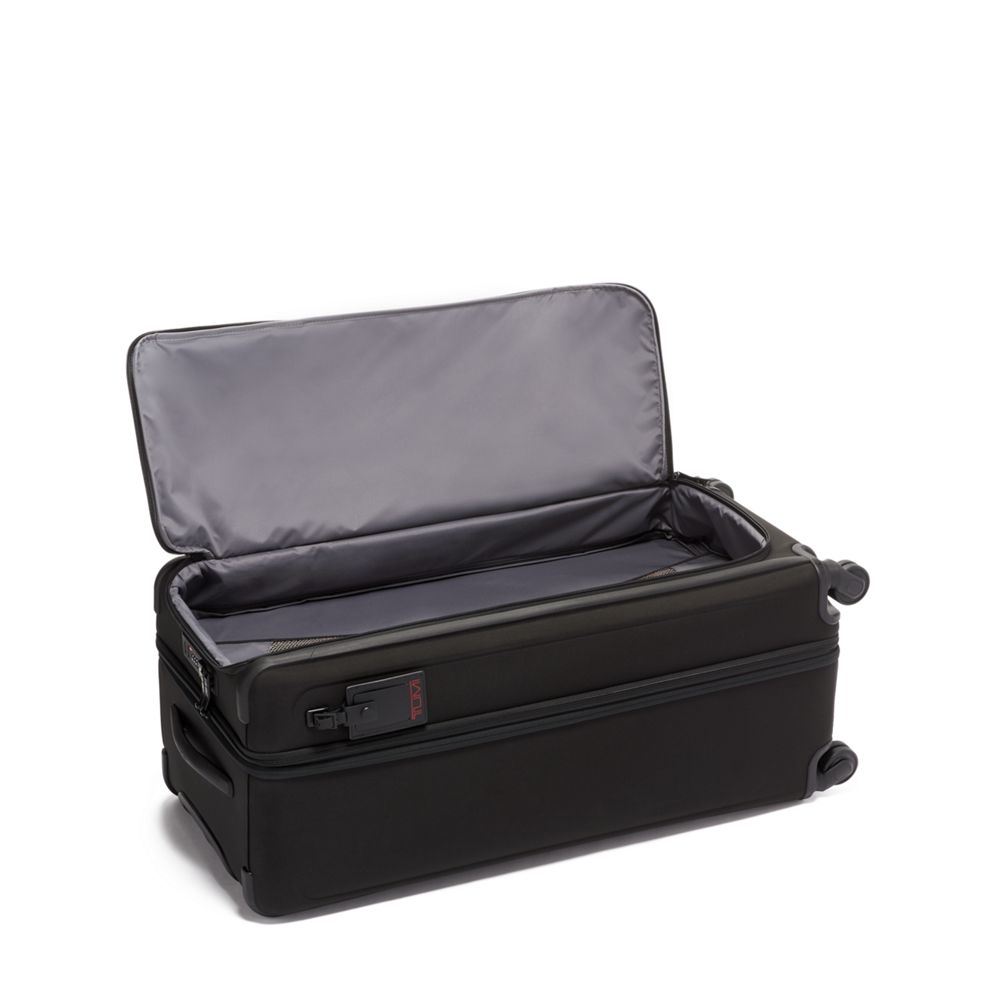 Tall 4 Wheeled Duffel Packing Case
