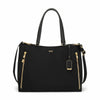 Voyageur Valetta Large Tote Black/Gold
