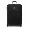 Tumi Alpha Medium Trip Expandable 4 Wheels Packing Case Black