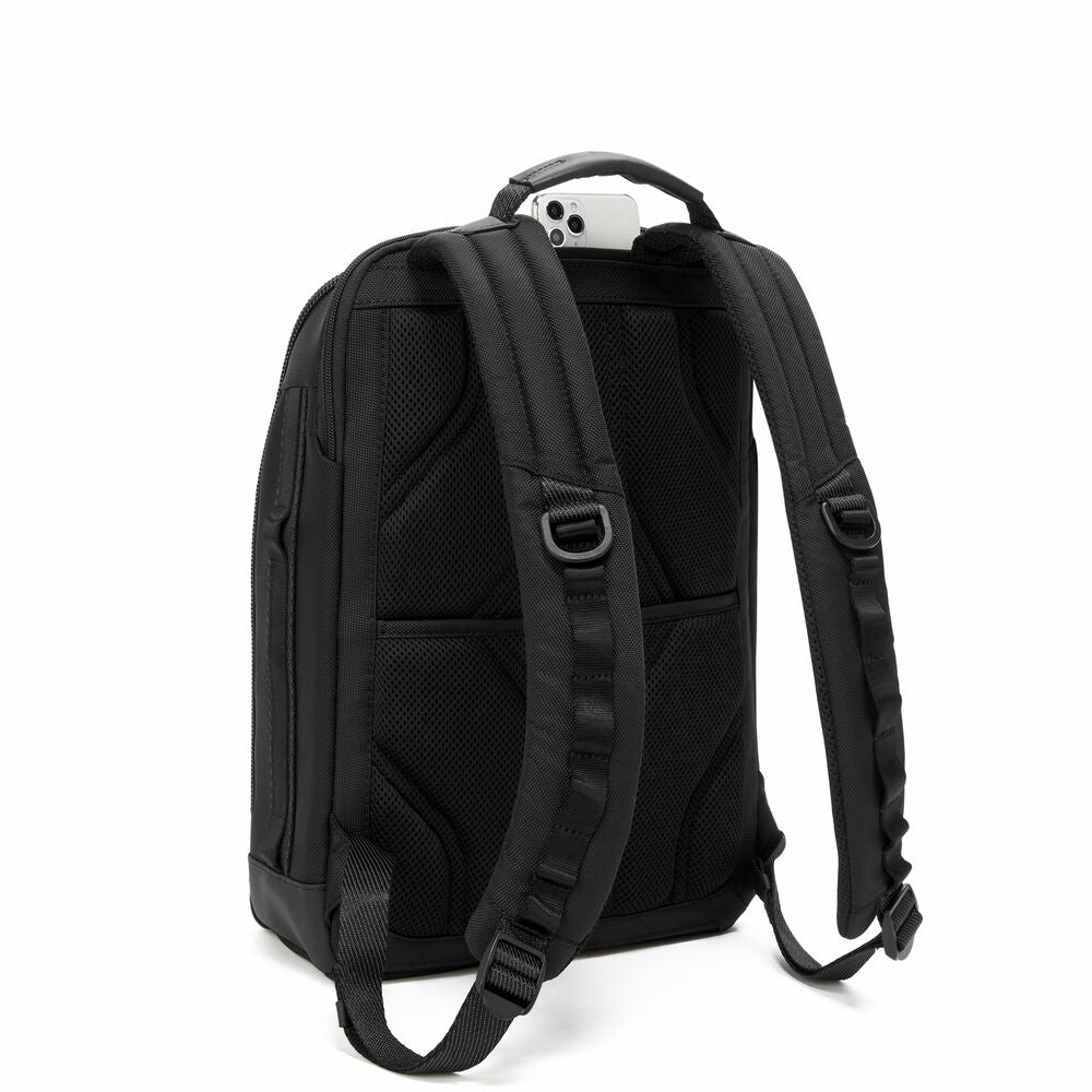 Dynamic Backpack