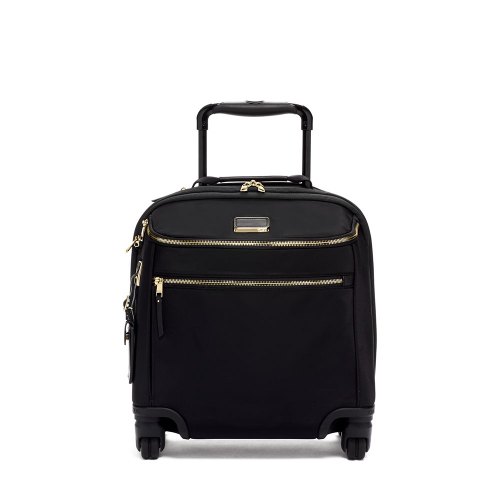 Oxford Compact Carry-On