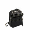 Voyageur Moore Backpack/Crossbody Black/Gunmetal