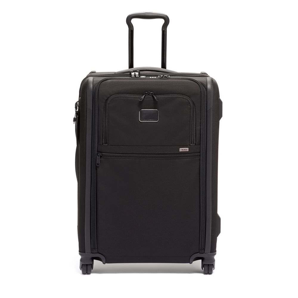 Short Trip Expandable 4 Wheeled Packing Case