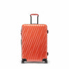 19 Degree Short Trip Expandable 4 Wheeled Packing Case Coral