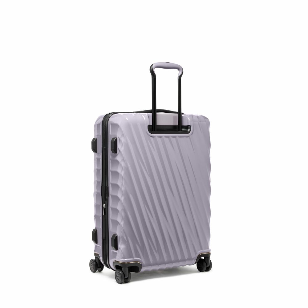 19 Degree Short Trip Expandable 4 Wheeled Packing Case Lilac