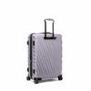 19 Degree Short Trip Expandable 4 Wheeled Packing Case Lilac