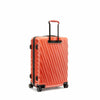 19 Degree Short Trip Expandable 4 Wheeled Packing Case Coral