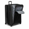 Tumi Alpha Medium Trip Expandable 4 Wheels Packing Case Black