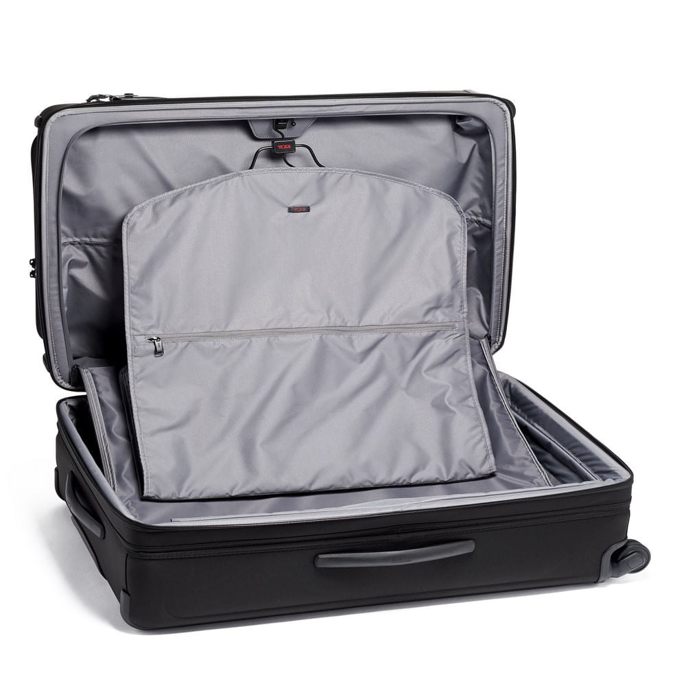 Extended Trip Expandable 4 Wheeled Packing Case