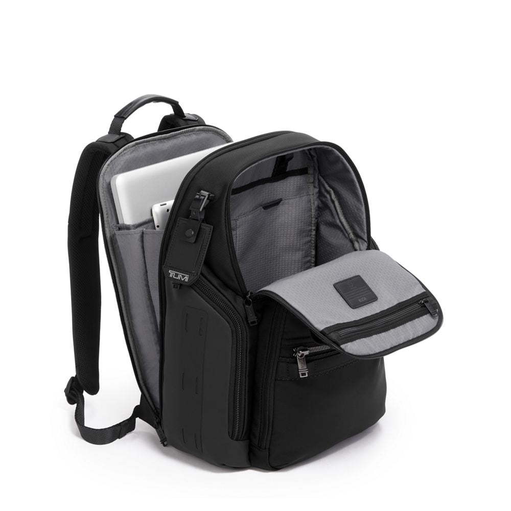 Alpha Bravo  Backpack Desert Black