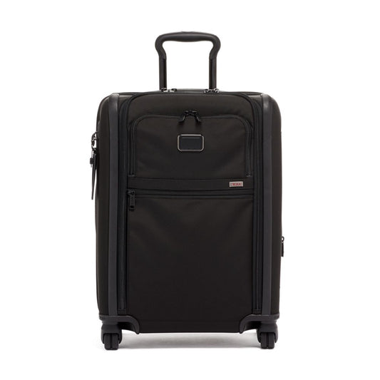 Continental Dual Access 4 Wheeled Carry-On