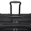 Tumi Alpha Medium Trip Expandable 4 Wheels Packing Case Black