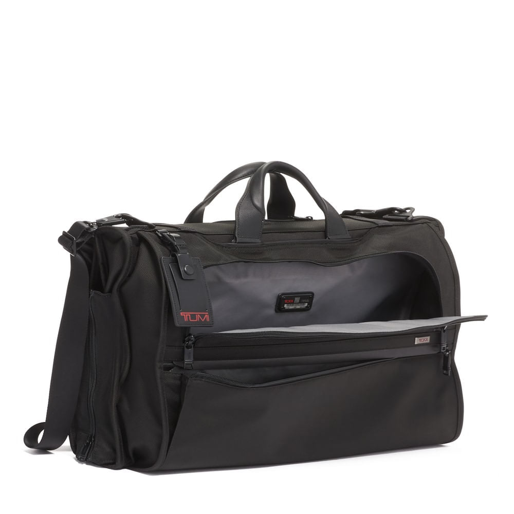 Garment Bag Tri-Fold Carry-On