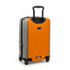 Tumi I Mclaren Aero International Expandable 4 Wheels Carry-On Papaya