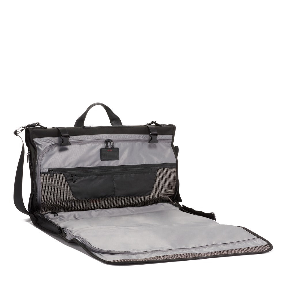 Garment Bag Tri-Fold Carry-On