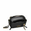 Voyageur Mari Crossbody Black
