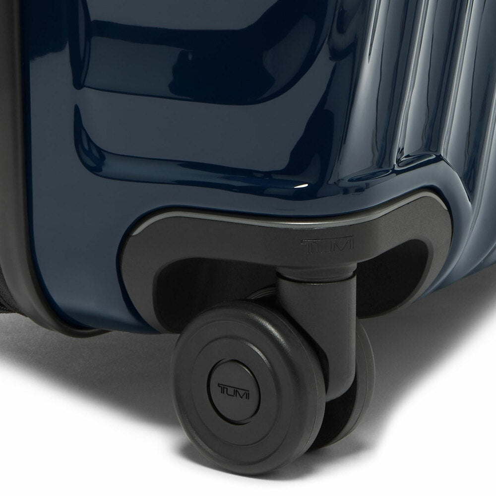 Extended Trip Expandable 4 Wheels Packing Case