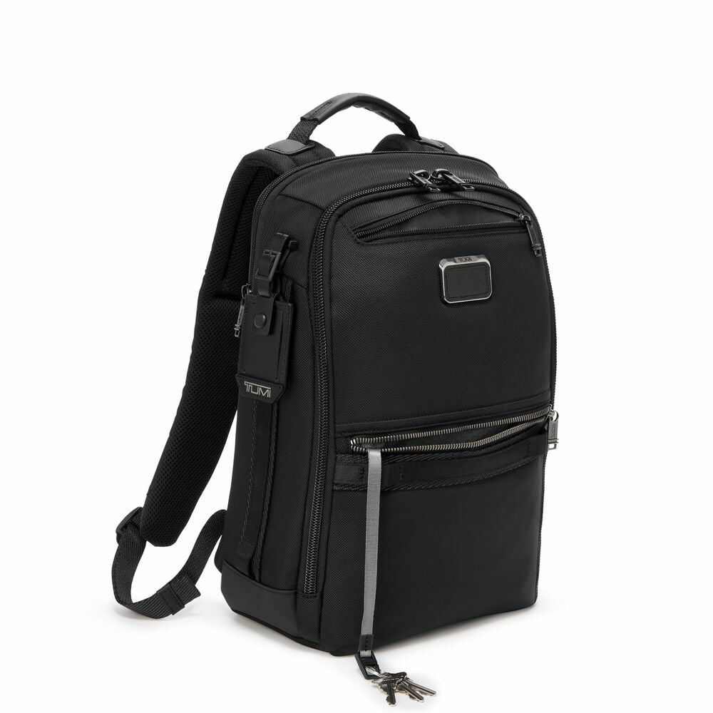 Dynamic Backpack