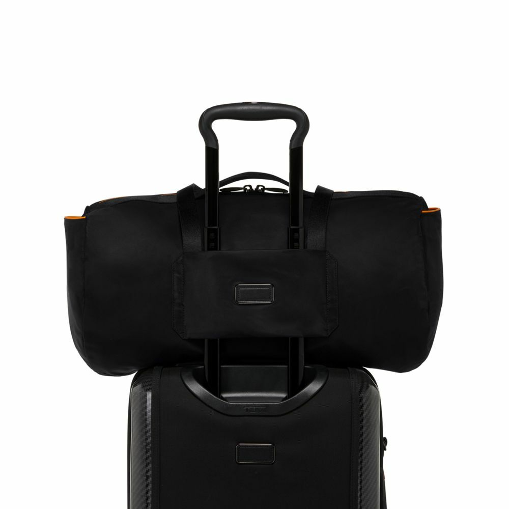 Tumi I Mclaren Just In Case® Duffel Black