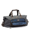 Double Expansion Travel Satchel