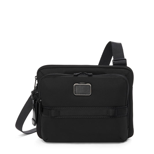 Service Crossbody
