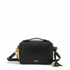 Voyageur Mari Crossbody Black