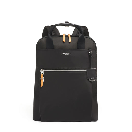 Essential Backpack Black