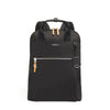 Essential Backpack Black