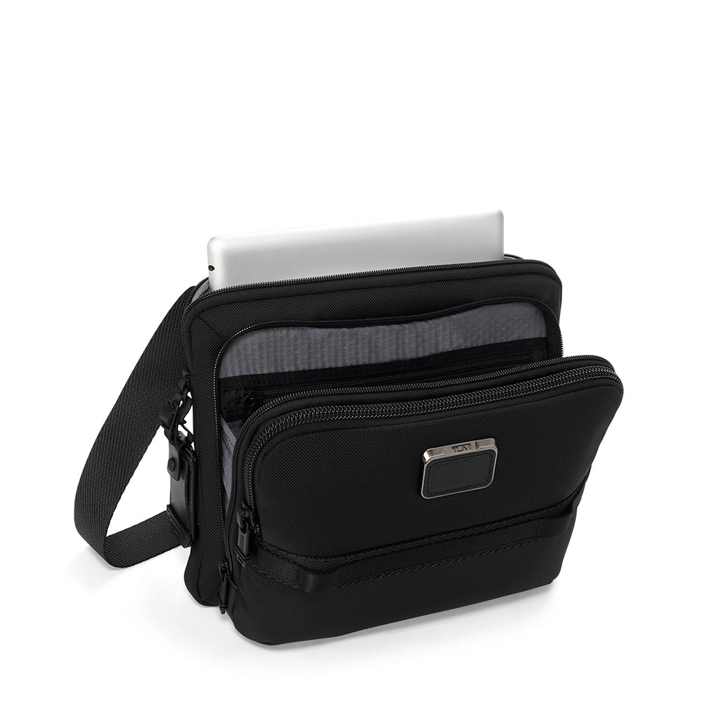 Service Crossbody