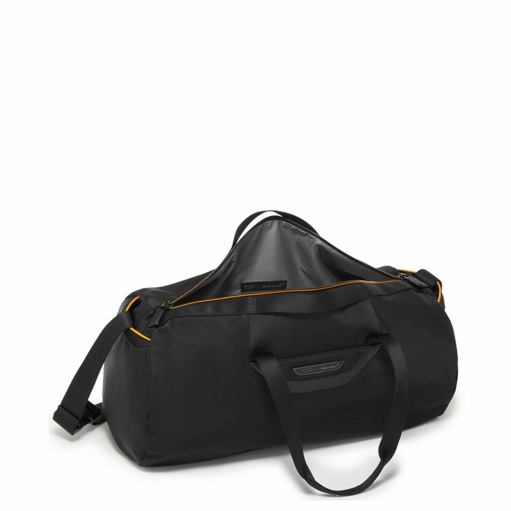 Tumi I Mclaren Just In Case® Duffel Black