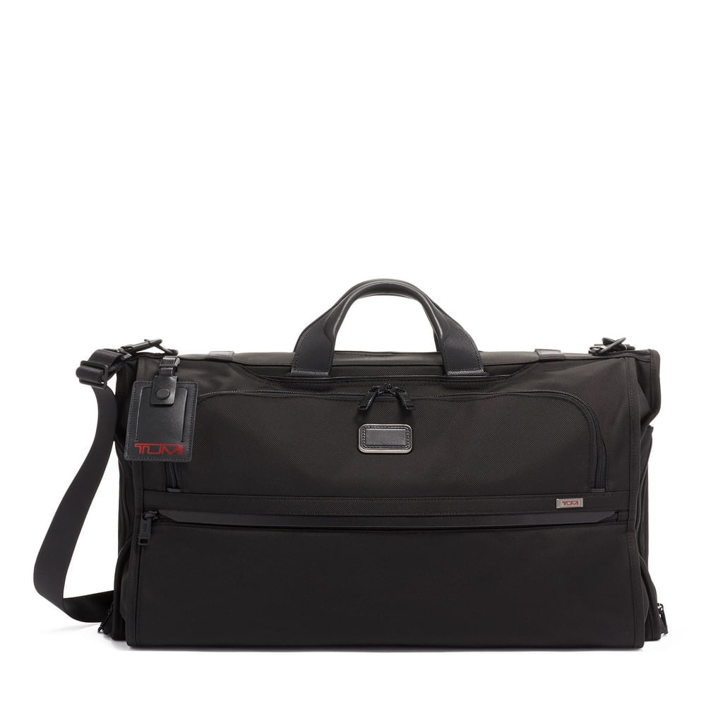 Garment Bag Tri-Fold Carry-On