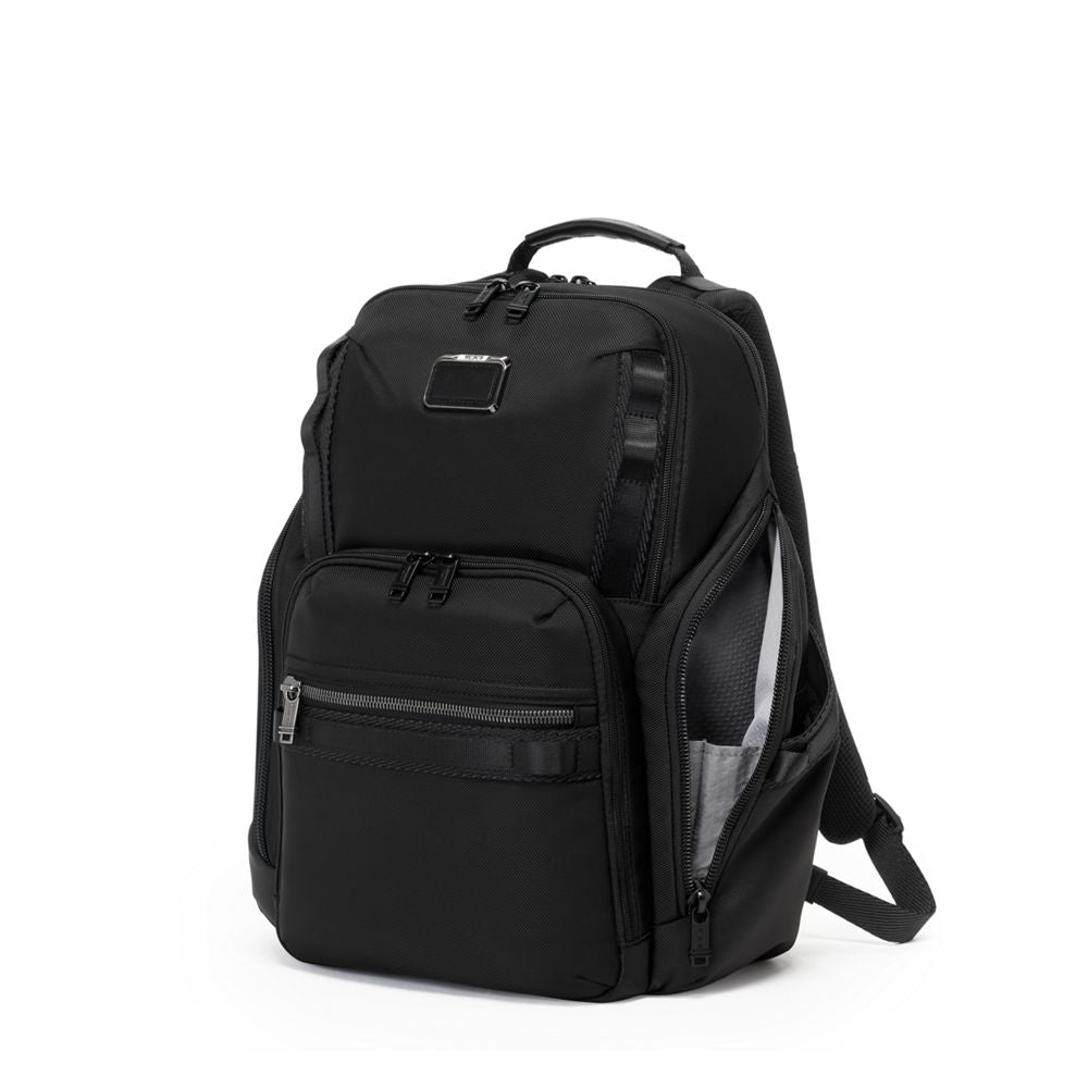 Alpha Bravo  Backpack Desert Black