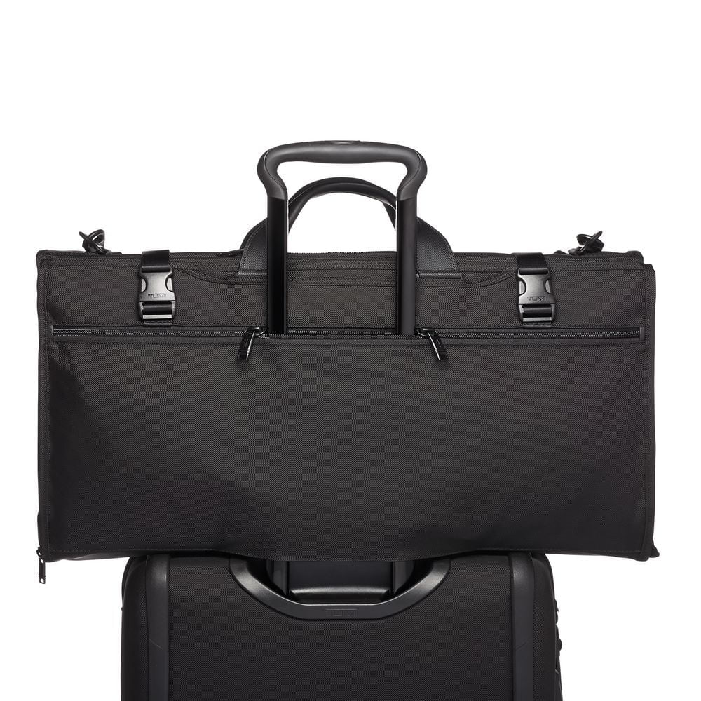 Garment Bag Tri-Fold Carry-On