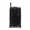 19 Degree International Expandable 4 Wheels Carry-On Black Texture