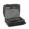 Tumi Alpha Continental Dual Access 4 Wheels Carry-On Olive Night