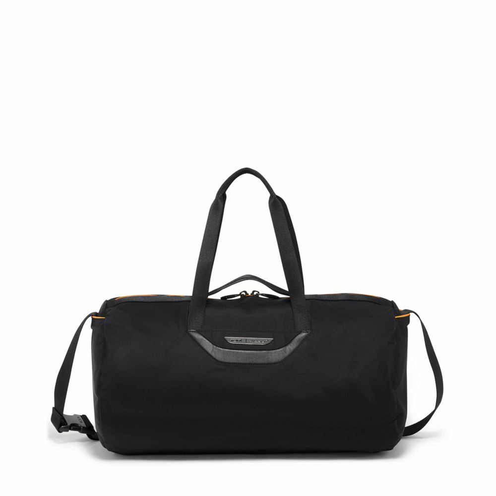 Tumi I Mclaren Just In Case® Duffel Black