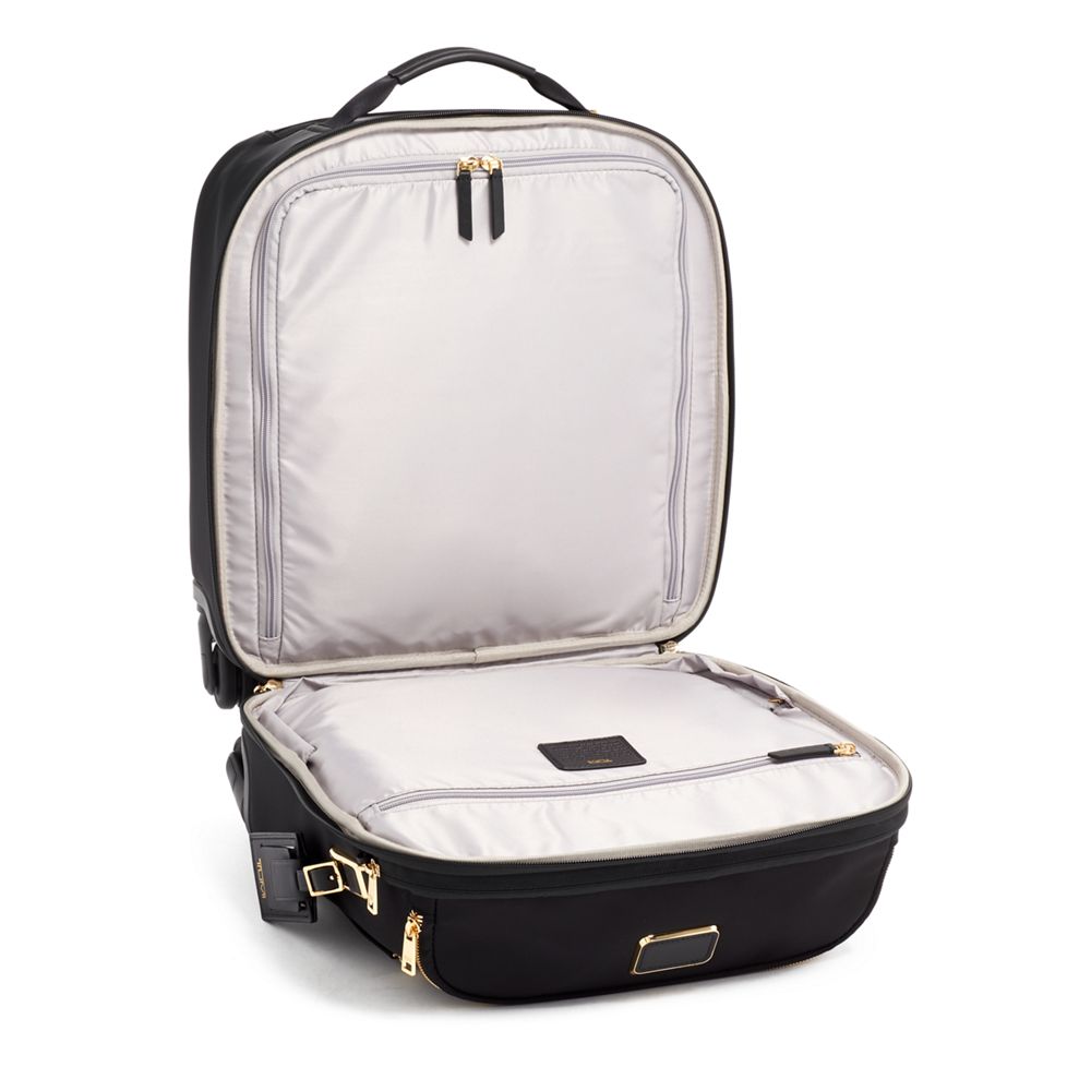 Oxford Compact Carry-On