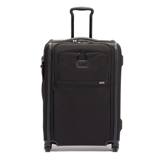 Short Trip Expandable 4 Wheeled Packing Case