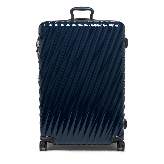 Extended Trip Expandable 4 Wheels Packing Case