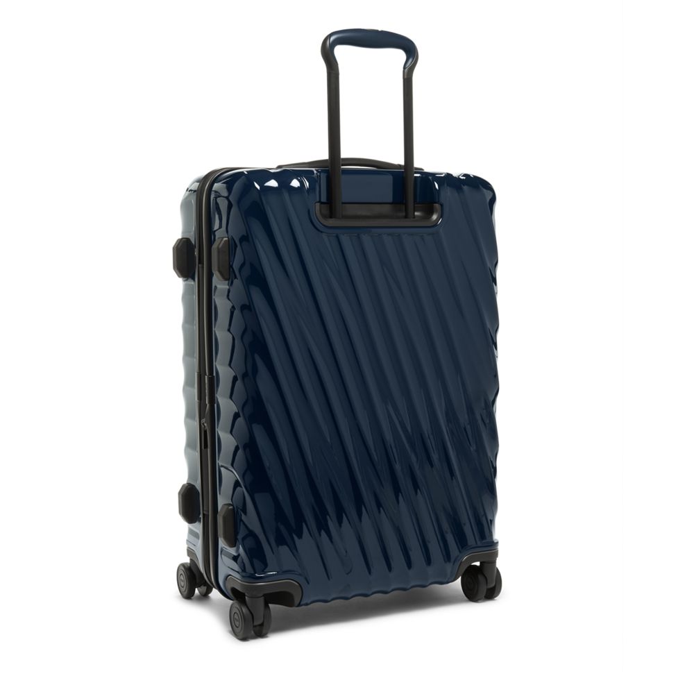 Short Trip Expandable 4 Wheeled Packing Case