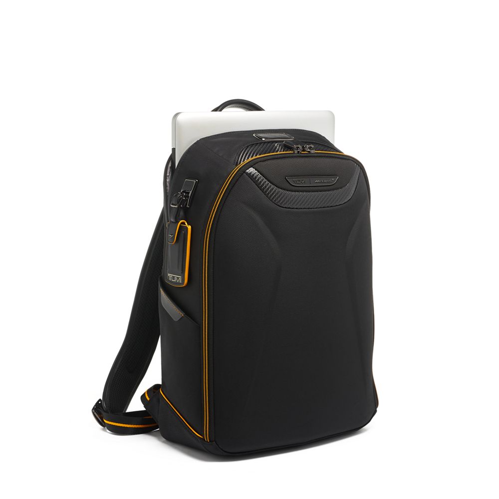 Velocity backpack